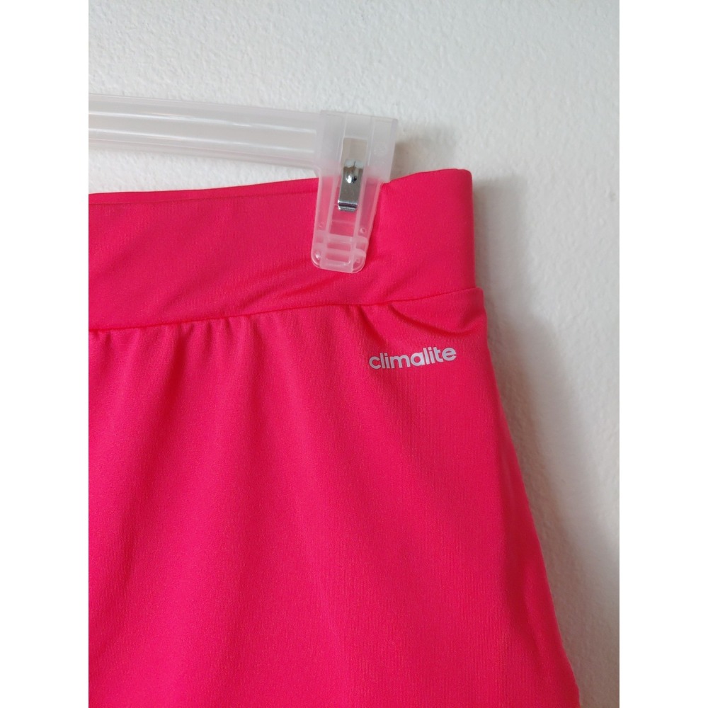 Adidas Stella McCartney Barricade Tennis Skort Tank Set Top S Skirt Med - Picture 8 of 10